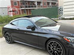 مرسيدس بنز C-Class